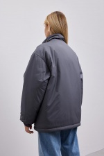 Куртка для мальчика GnK Р.Э.Ц. С-832 превью фото