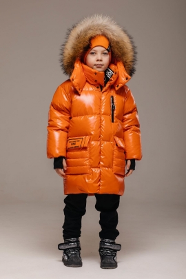 Куртка для мальчика Gnk З-971 фото